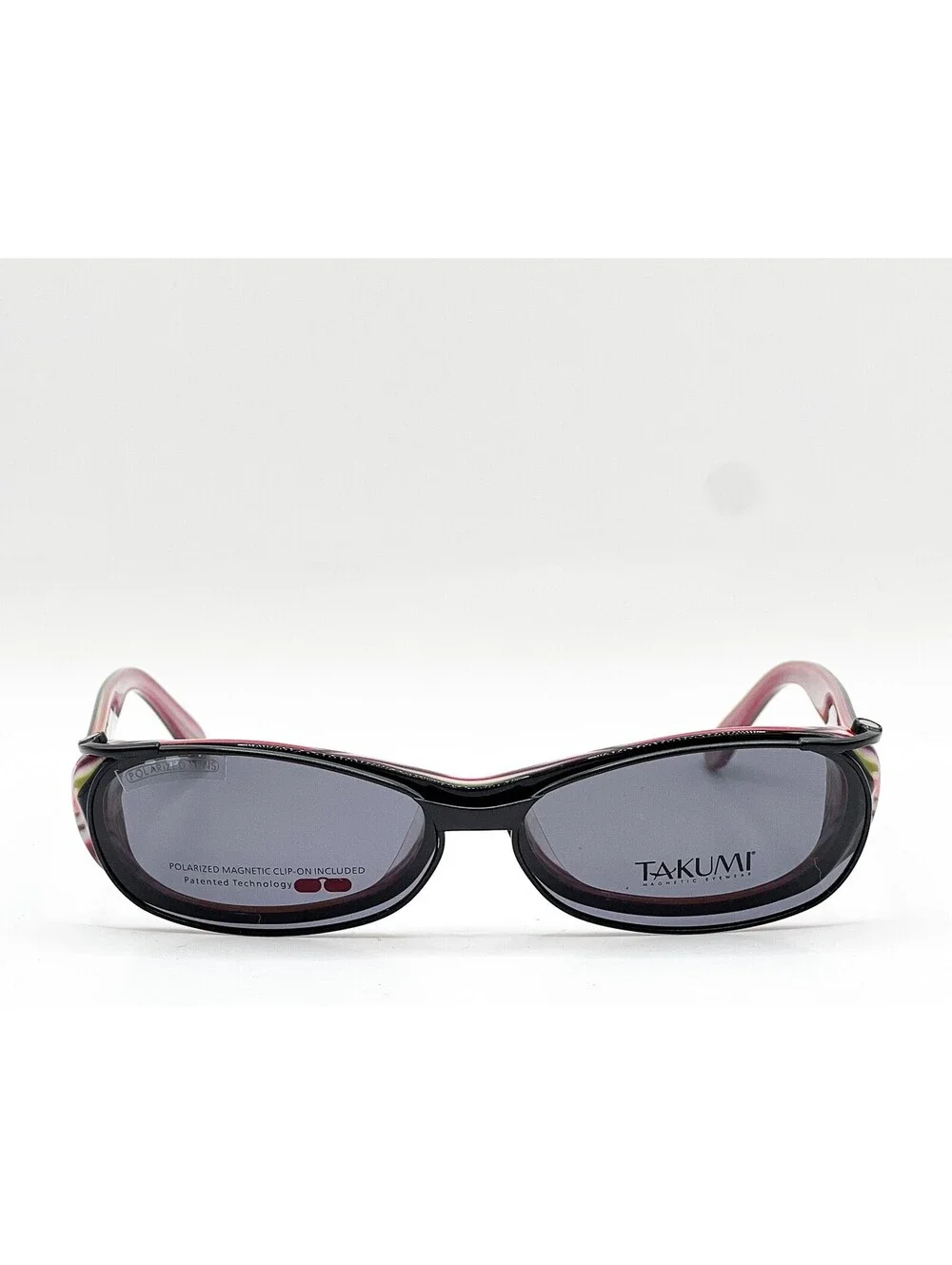Takumi T9886 90 Black Authentic Eyeglasses 51-15-140